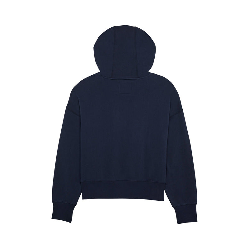 Bluza Z Kapturem Fox Lady Moto-X Oversized Flc Po Midnight 3 311299_ZAL817686.jpg