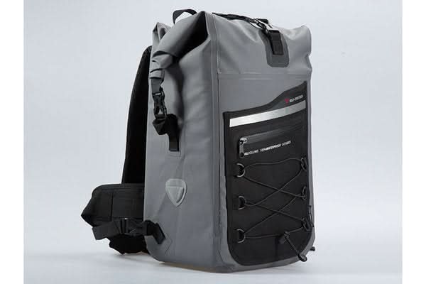 TORBA/PLECAK SW-MOTECH DRYBAG 300 WODOODPORNA GREY 30L 1