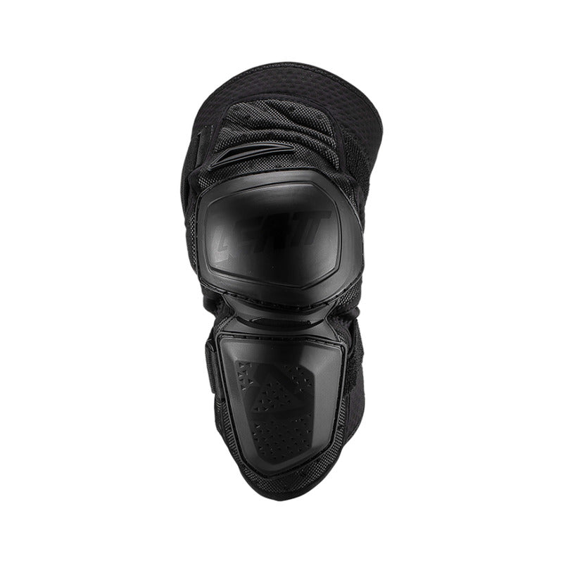 Ochraniacz kolan Leatt Enduro Black 3 322514_ZAL713780.jpg