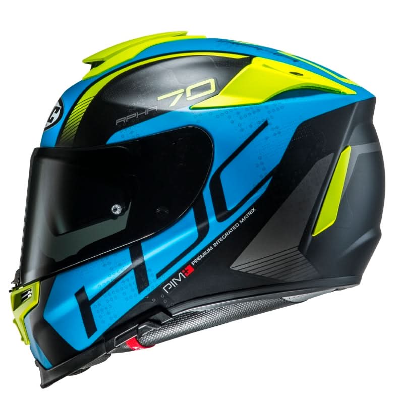 Motocyklowy Kask HJC RPHA-70 Vias Fluo Yellow/Blue 3 155418_ZAL221782.jpg