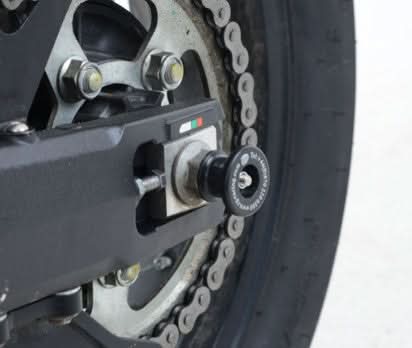 SLIDERY TYLNEJ OSI RG RACING HONDA CRF1000L AFRICA TWIN 16- 19/AFRICA TWIN ADVENTURE SPORTS 18- 19 1