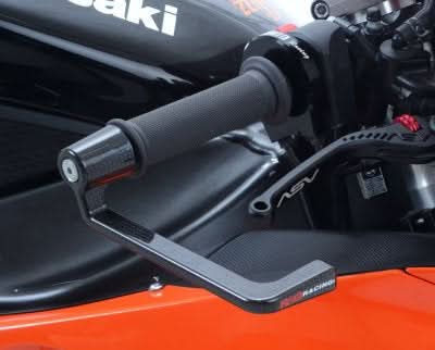 OSŁONA DŹWIGNI HAMULCA RG RACING ZX-6R, ZX-10R UP TO 20, H2, H2R 1