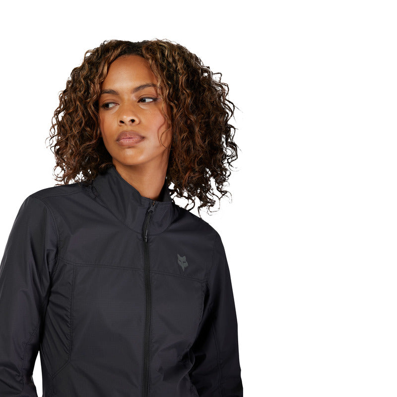 Kurtka Damska Fox Ranger Wind Black 6 326650_ZAL769568.jpg