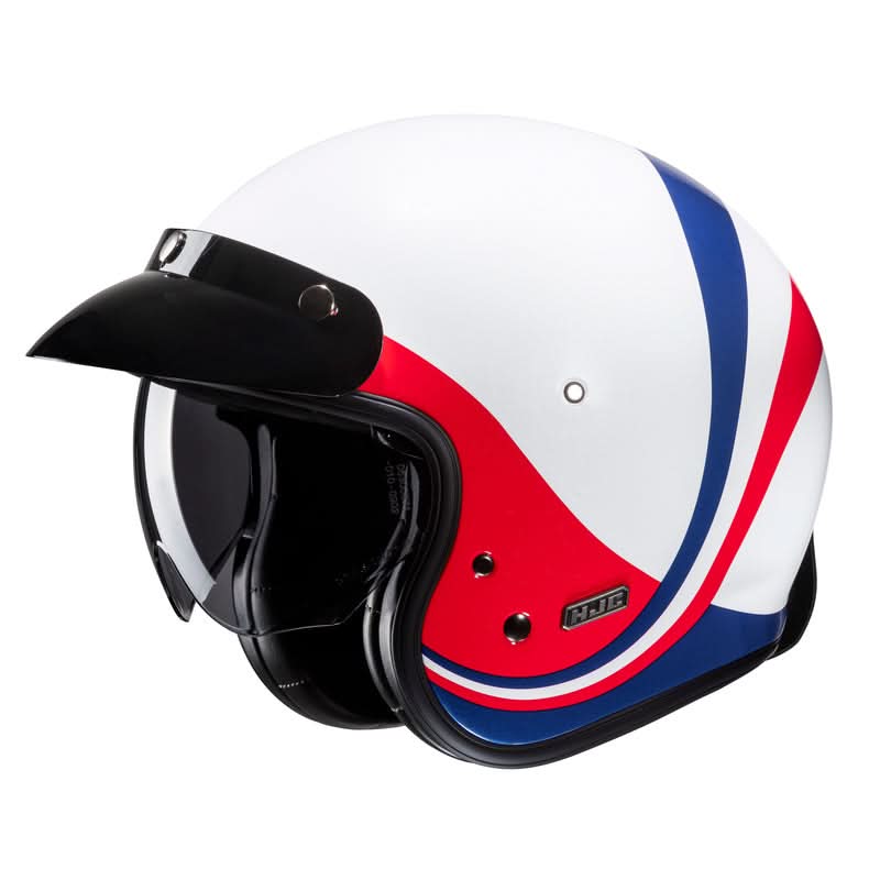 Kask Hjc V31 Emgo White/Blue 3 303451_ZAL662456.jpg