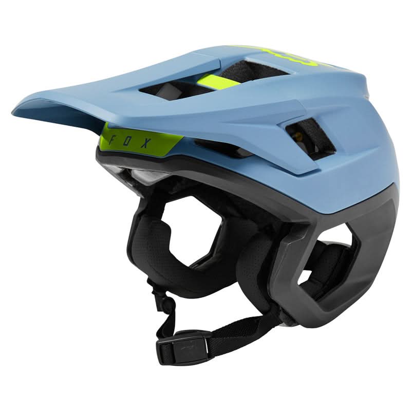 Kask Rowerowy Fox Dropframe Pro Dusty Blue 2 228089_ZAL457719.jpg