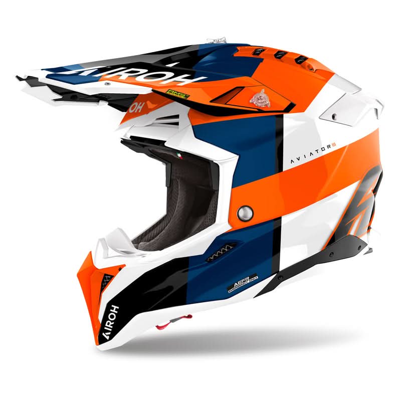 Kask Airoh Aviator 3 Monarch Orange Gloss 1 330395_ZAL747395.jpg
