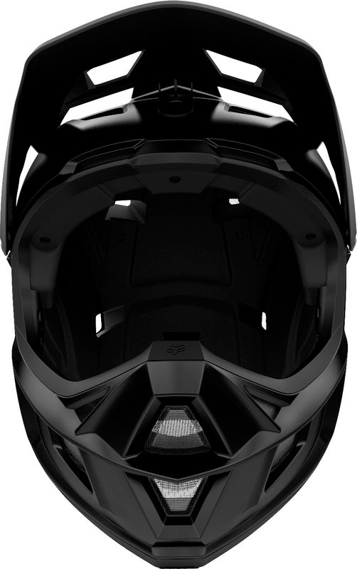 Kask Rowerowy Fox Rampage Comp Matte Black 9 192562_ZAL346529.jpg