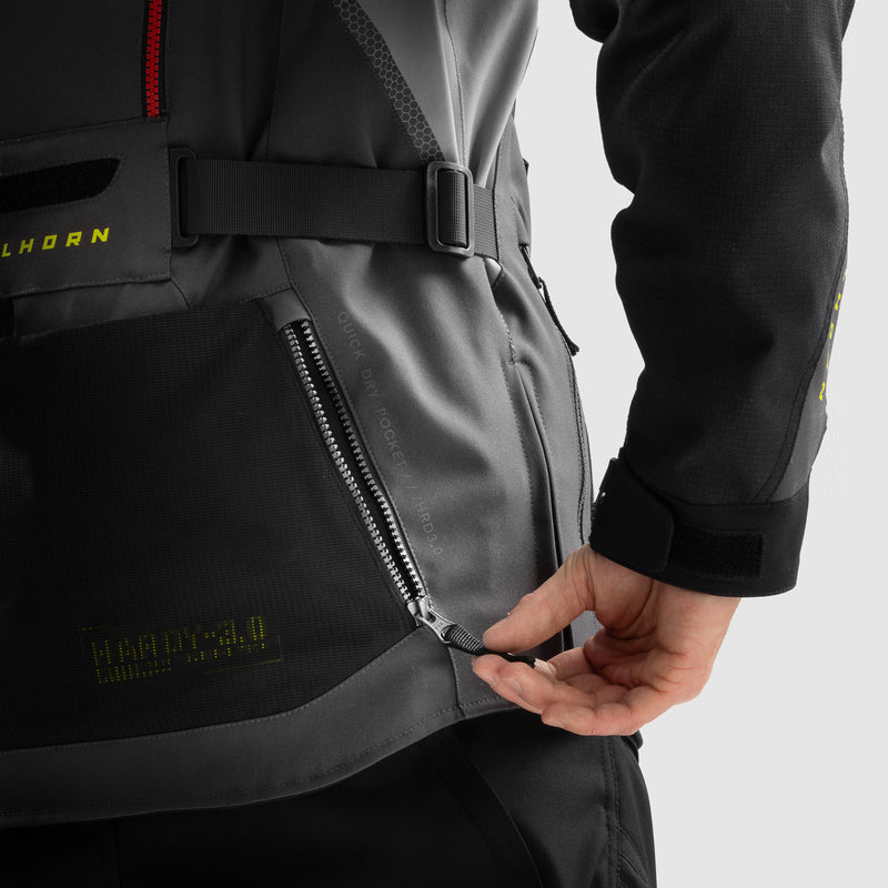 Kurtka Motocyklowa Tekstylna Rebelhorn Hardy 3.0 Dark Grey Black Fluo Yellow 59 324094_ZAL795163.jpg