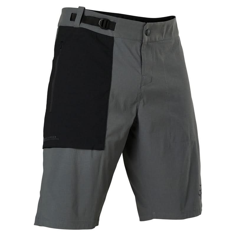 Spodenki Rowerowe Fox Ranger Utility Dark Shadow 1 229350_ZAL461389.jpg