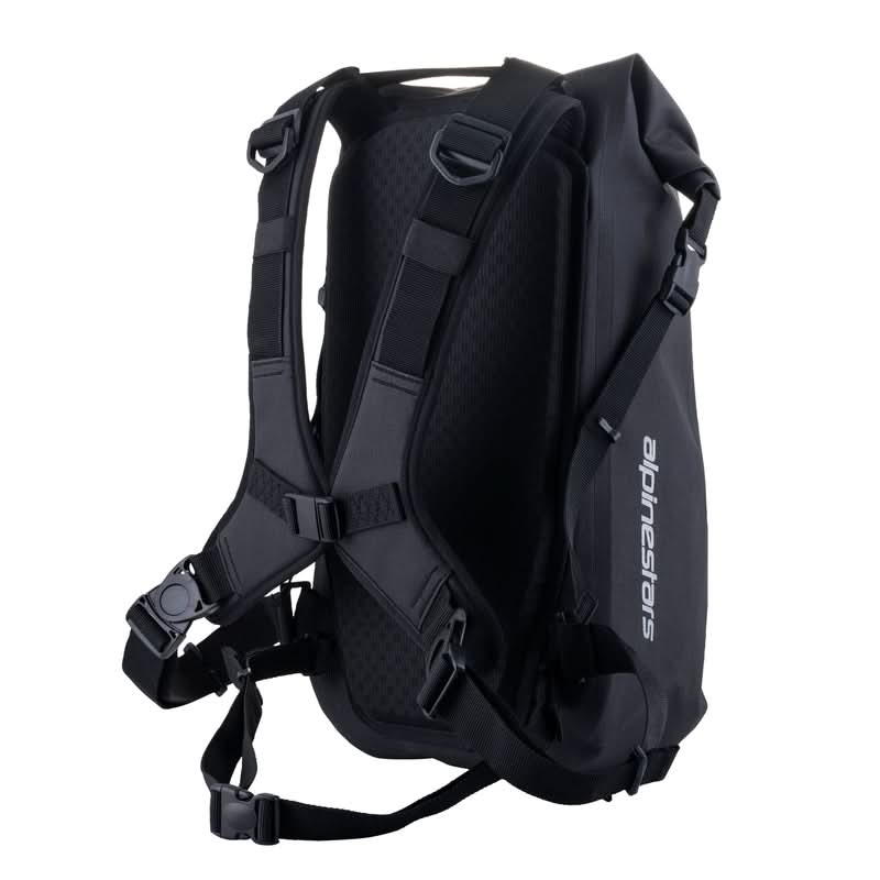 PLECAK ALPINESTARS SEALED SPORT BLACK OS 3