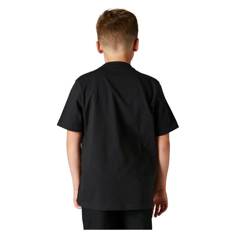 T-Shirt Fox Junior Legacy Black 3 231079_ZAL450533.jpg