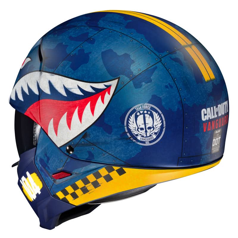 Kask Hjc I20 Vanguard Call Of Duty Blue/Yellow 3 303336_ZAL662775.jpg