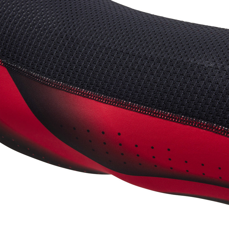 Skarpety Fox Flexair Brace Fluo Red 7 308204_ZAL743610.jpg