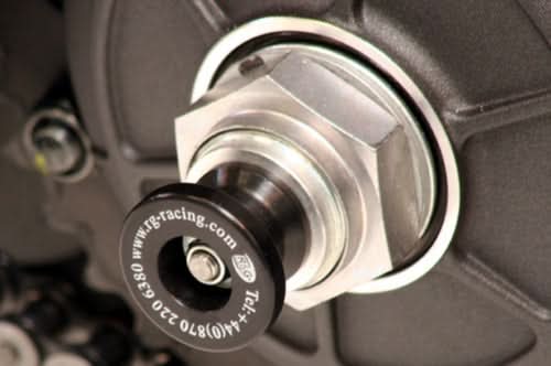 SLIDERY TYLNEJ OSI RG RACING HONDA CB1000 R 08- 17 1