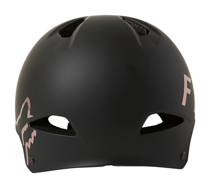 Kask Rowerowy Fox Flight Black 4 203479_ZAL364499.jpg
