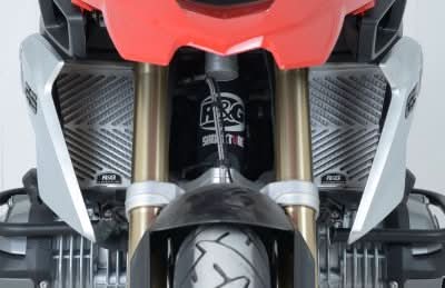 OSŁONA CHŁODNICY RG RACING BMW R1200GS 13-/R1200GS ADVENTURE 13-/R1250GS 18-/R1250RT 19- 1