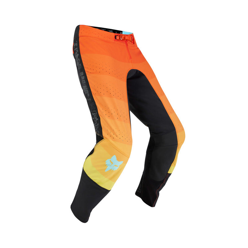 Spodnie motocyklowe FOX Flexair Grid Black Orange 1 325027_ZAL770856.jpg