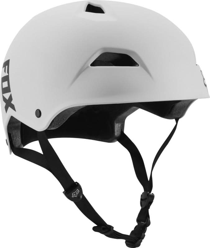 KASK ROWEROWY FOX FLIGHT SPORT WHITE/BLACK 2 203469_ZAL364449.jpg