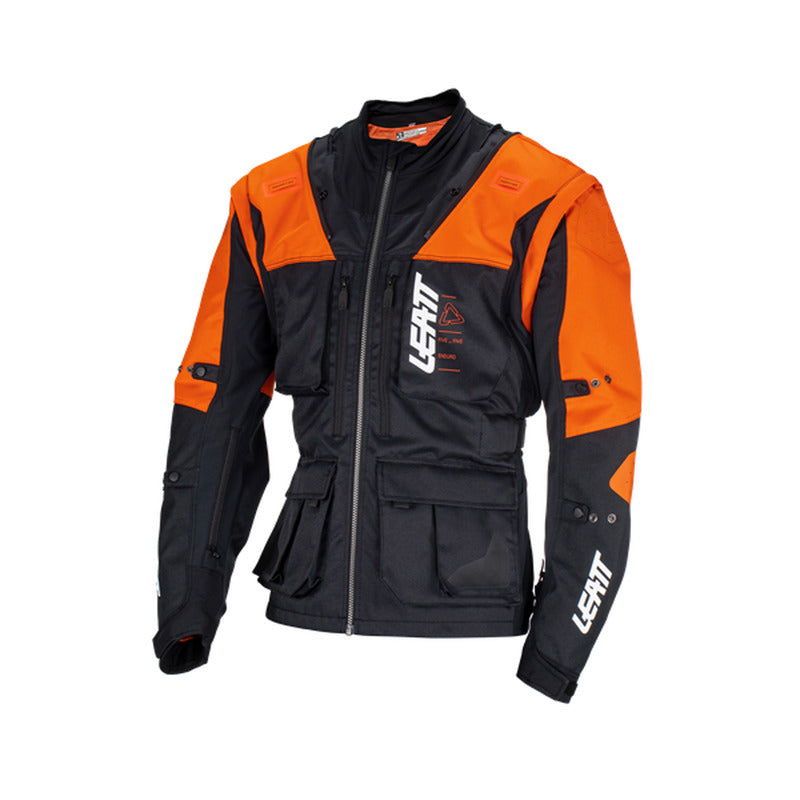 Kurtka motocyklowa tekstylna Leatt Moto 5.5 Enduro Orange 3 320940_ZAL715195.jpg