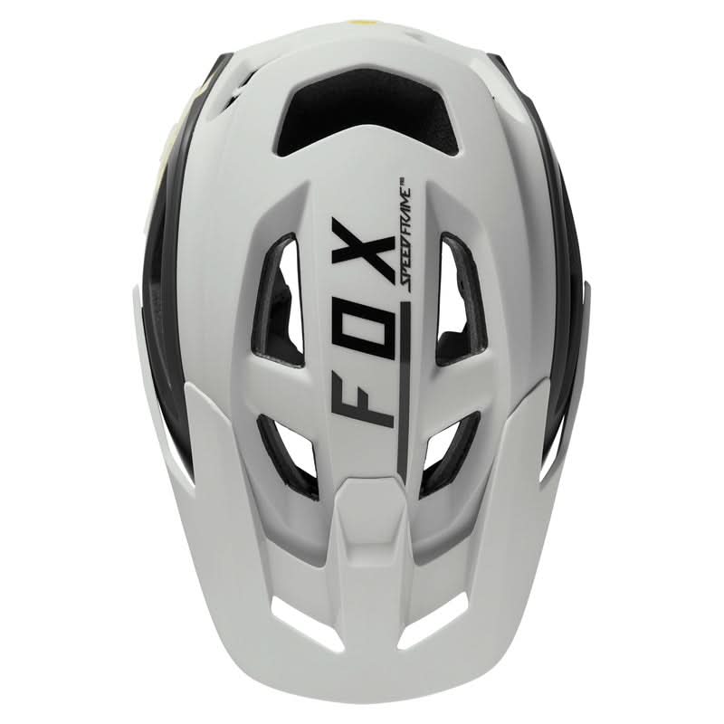 Kask Rowerowy Fox Speedframe Pro Blocked Boulder 3 228041_ZAL458517.jpg