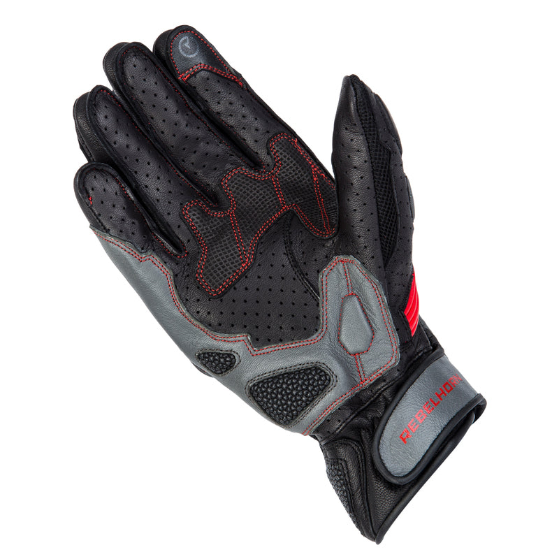 Rękawice motocyklowe Rebelhorn Flux 2 Black Grey Fluo Red 5 193758_ZAL519358.jpg
