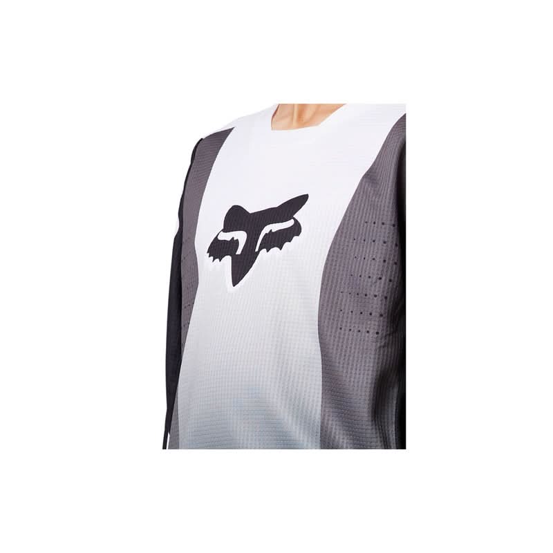 Bluza Fox Junior 180 Leed Black/White 6 258520_ZAL530673.jpg