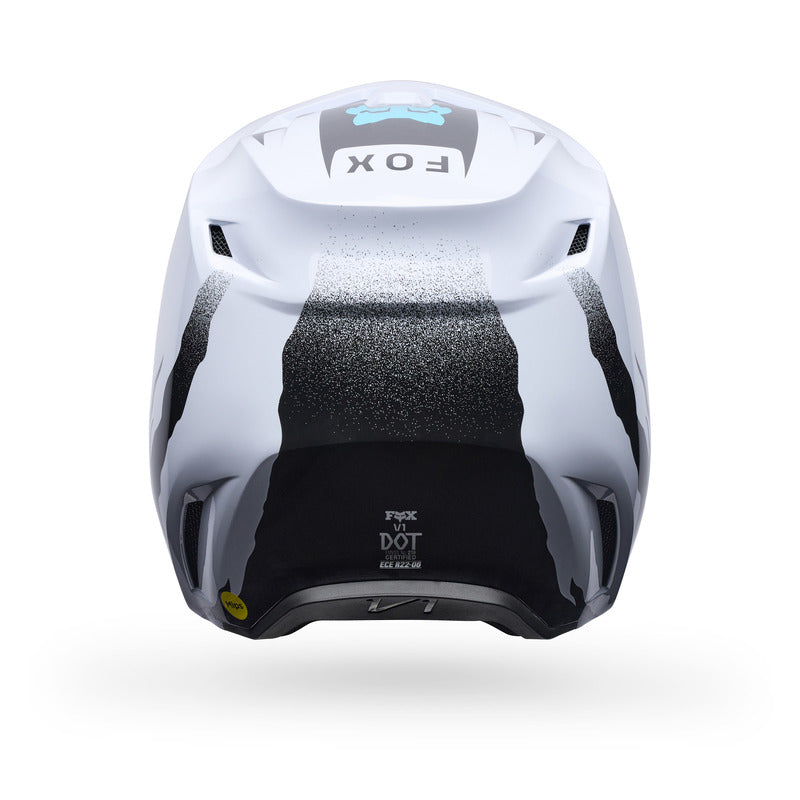 Kask motocyklowy FOX V1 Clutch White Black 7 361209_ZAL919118.jpg