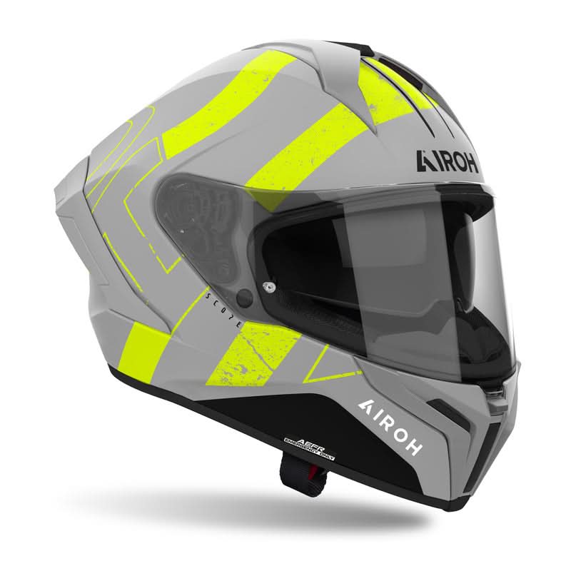 Kask Motocyklowy Airoh Matryx Scope Yellow Matt 4 282577_ZAL709842.jpg