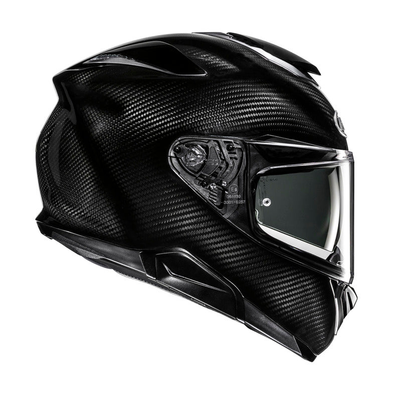 Kask motocyklowy HJC Rpha72 Solid Carbon Black 9 354383_ZAL827655.jpg