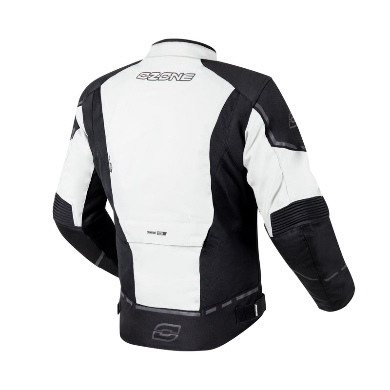 Kurtka Motocyklowa Tekstylna Ozone Jet 2 Black 3 154893_ZAL618283.jpg