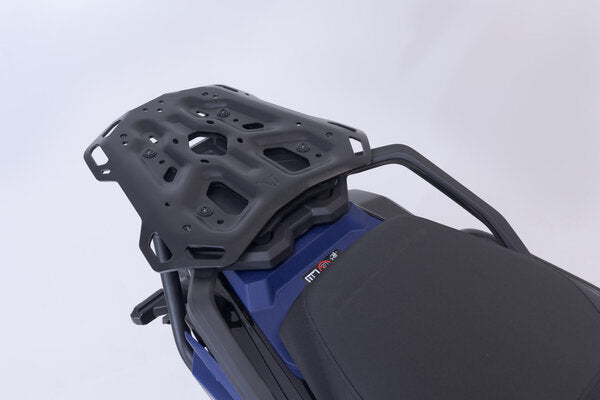 ZESTAW KUFRA CENTRALNEGO SW-MOTECH DUSC L SUZUKI V-STROM 800/800DE (22-) 41 L BLACK 5