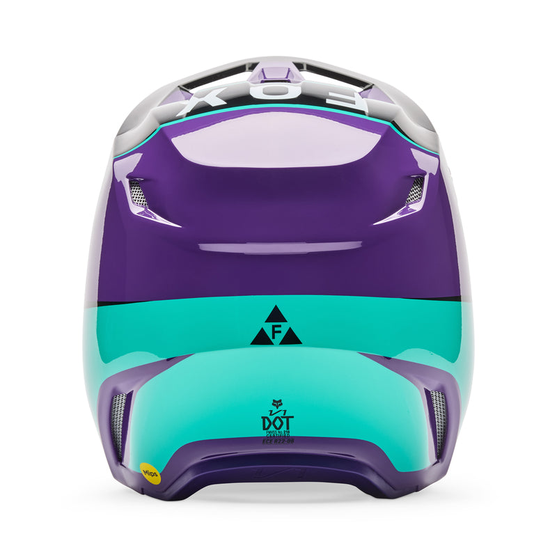 Kask motocyklowy FOX V1 Collect Grape 9 337276_ZAL816423.jpg