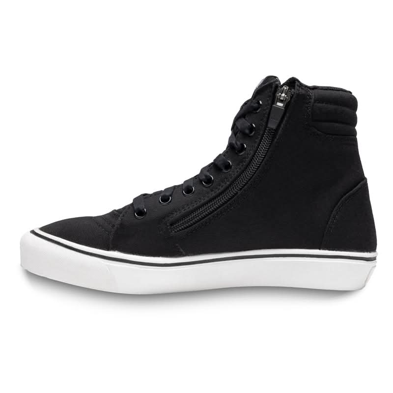 Buty Tekstylne Broger California Black/Black 19 195491_ZAL536181.jpg
