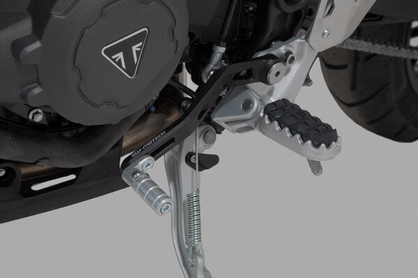 DŹWIGNIA ZMIANY BIEGÓW SW-MOTECH TRIUMPH TIGER 900 MODELS (19-) 5