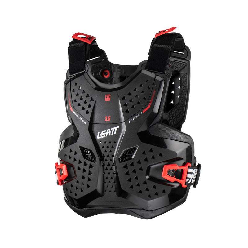 Buzer junior Leatt Protector 3.5 Black Red 1 322631_ZAL727401.jpg