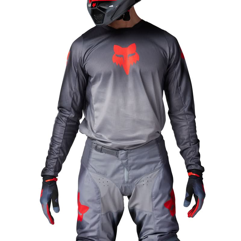 Bluza Fox 180 Interfere Jersey Grey/Red 5 294375_ZAL698978.jpg