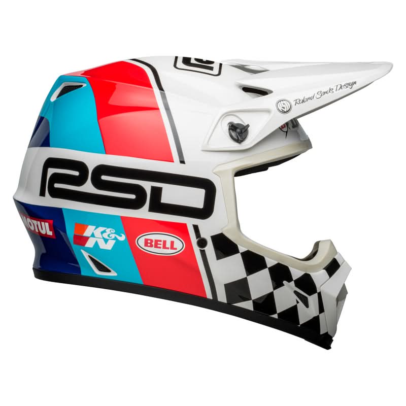 Kask Bell Mx-9 Mips Rsd The Rally Gloss White/Black 1 226456_ZAL449399.jpg