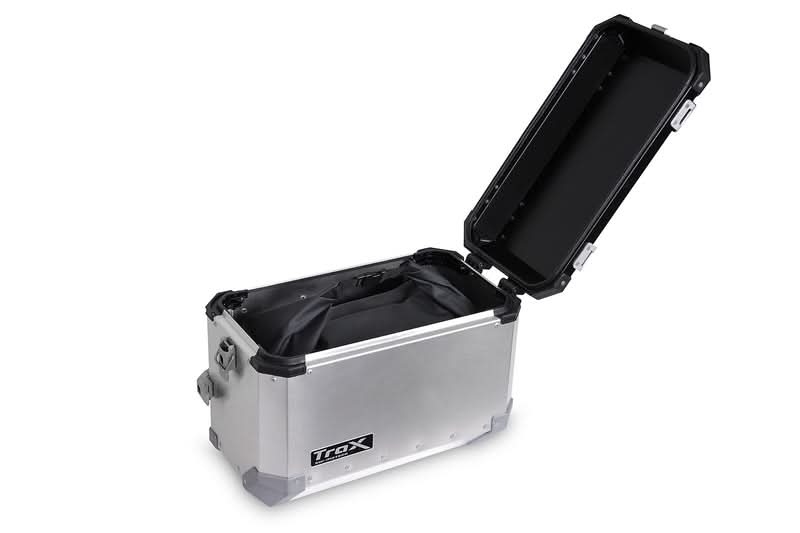 TORBA WEWNĘTRZNA SW-MOTECH DRYBAG DO KUFRA BOCZNEGO TRAX 37L (M) WODOODPORNA BLACK 3