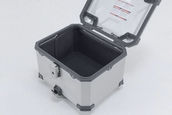 WYŚCIÓŁKA DO KUFRA MOTECHTRAX ADV TOP CASE. BLACK 3