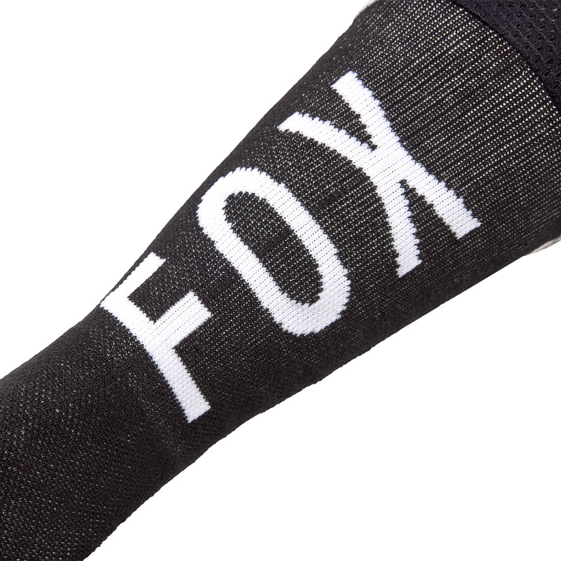 Skarpety FOX Flexair Fracture Kb White Black 5 338043_ZAL816375.jpg