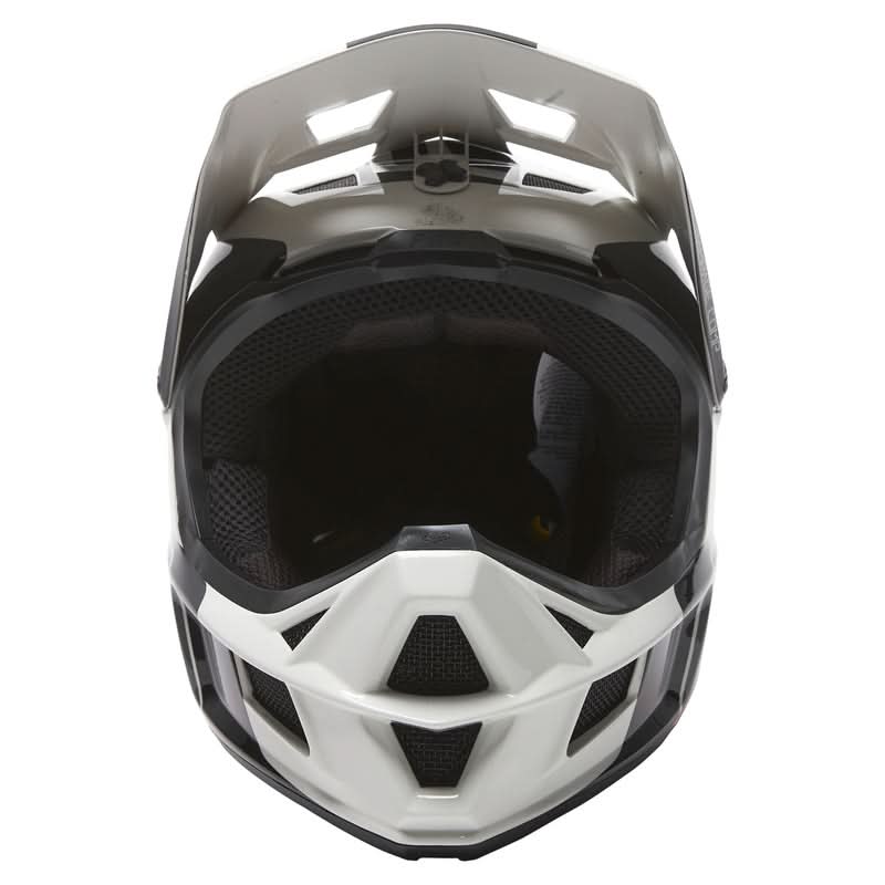 Kask Rowerowy Fox Rampage Comp Light Grey 5 223792_ZAL428306.jpg
