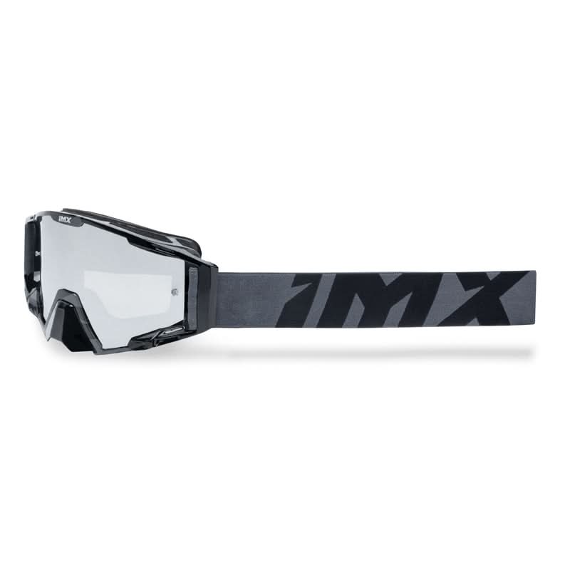 Gogle Imx Sand Graphic Black Gloss/Grey - Szyba Silver Iridium + Clear (2 Szyby W Zestawie) 1 253631_ZAL572694.jpg