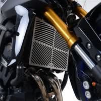 OSŁONA CHŁODNICY RG RACING YAMAHA MT-09 17- 20/MT-09 SP 18- 20/TRACER 900 GT 1