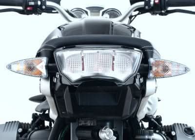 MOCOWANIE TABLICY REJESTRACYJNEJ RG RACING BMW R NINE T 7