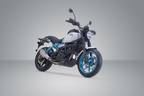 STELAŻ BOCZNY SLC PRAWY SW-MOTECH ROYAL ENFIELD GUERILLA 450 (23-) 3