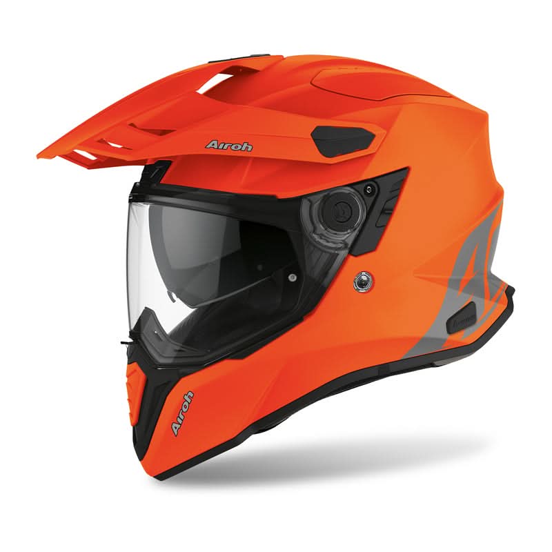 Kask Airoh Commander Color Orange Matt 1 188540_ZAL552757.jpg