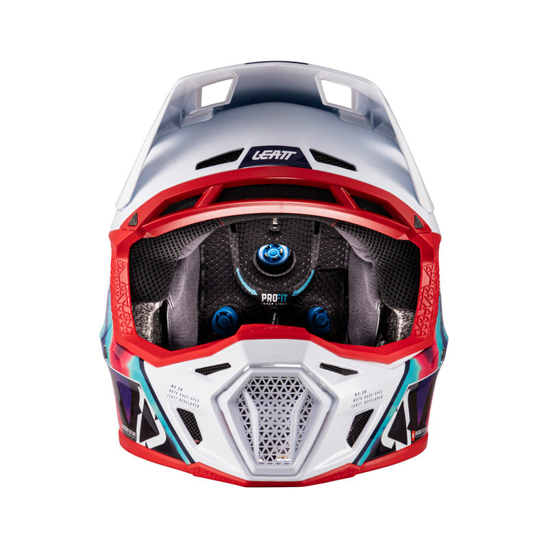 Kask motocyklowy z goglami Leatt Kit Moto 8.5 Royal Blue Red 9 333629_ZAL822489.jpg