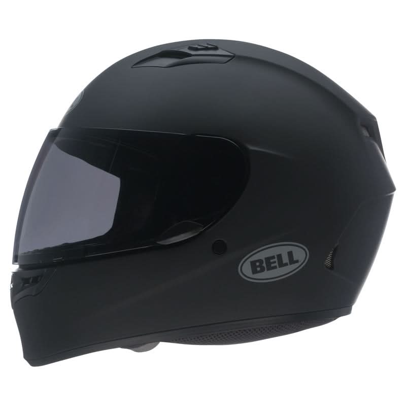 Kask Bell Qualifier Solid Black Matt 2 136434_ZAL403694.jpg