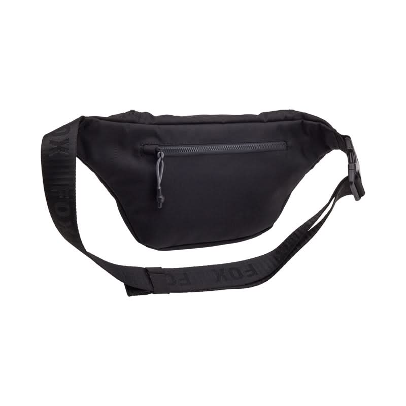 NERKA FOX HEAD HIP PACK BLACK OS 3