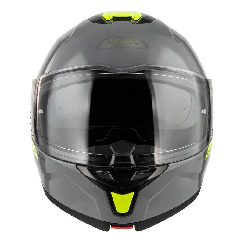 Kask Motocyklowy NZI Combi 3 Duo Solid Nouveau Nardo Grey 11 362648_ZAL855848.jpg